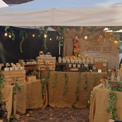 Tenterden Christmas Market gallery image