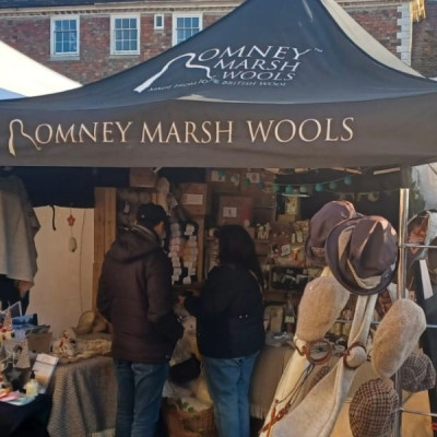 Tenterden Christmas Market gallery image