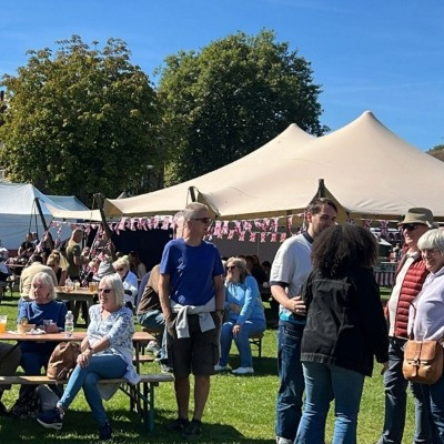 Skipton Food & Drink Festival gallery image