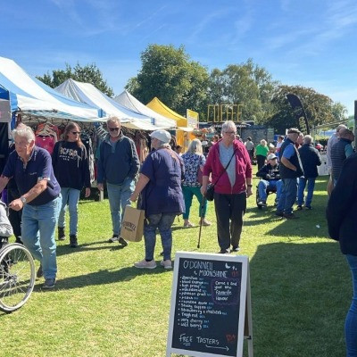 Skipton Food & Drink Festival gallery image
