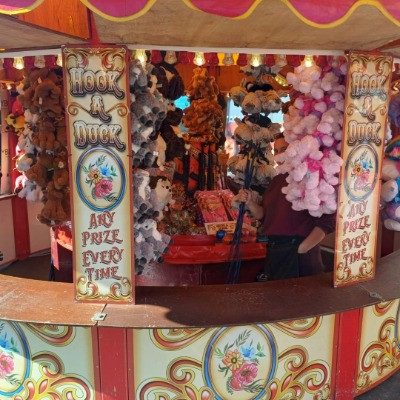Whitby FEASTival gallery image