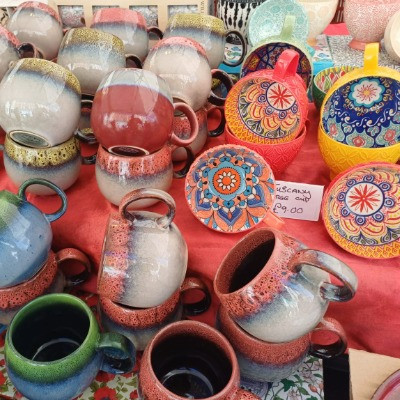 Whitby FEASTival gallery image