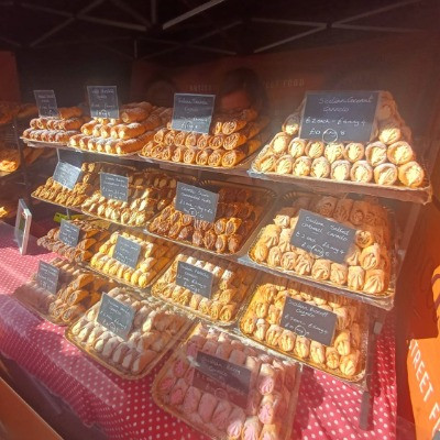Whitby FEASTival gallery image