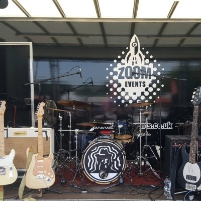 Twickenham Green Food & Drink Festival gallery image
