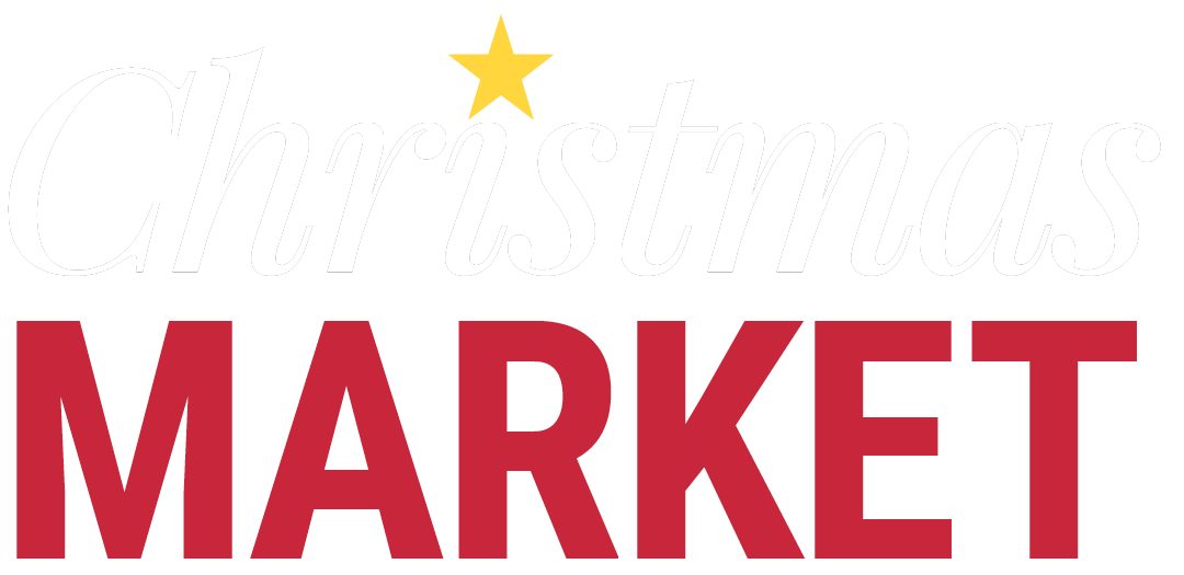 Christmas market text