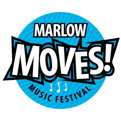 Marlow Moves Music Festival Logo