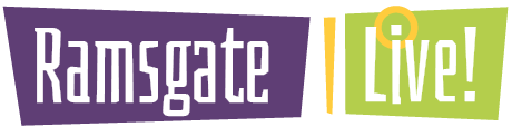 Ramsgate-Live Logo