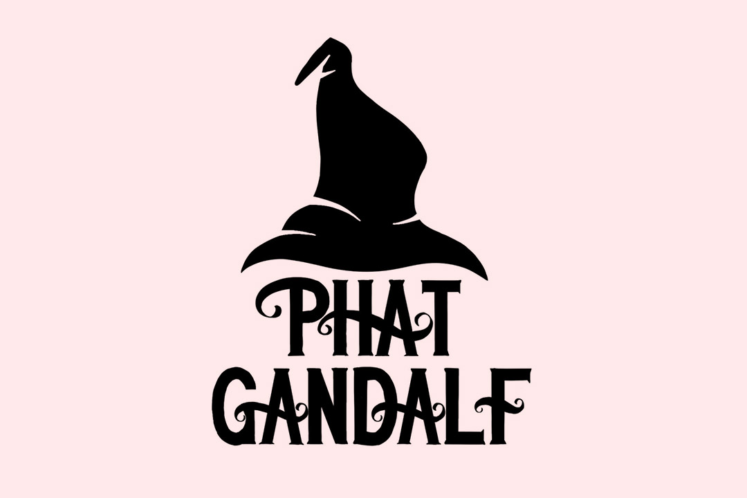 Phat Gandalf